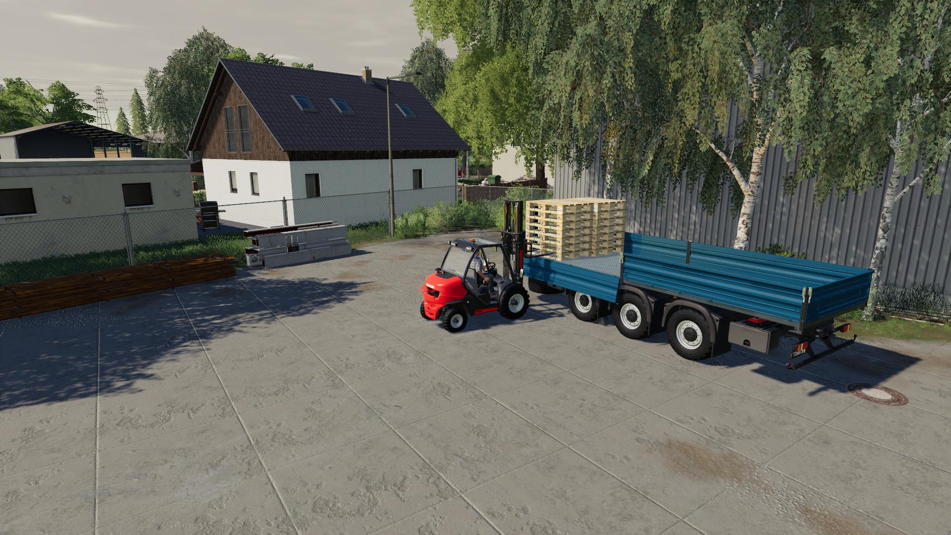 Bdm Autoload Pack V32 Fs19 Landwirtschafts Simulator 19 Mods Ls19 Mods 7242