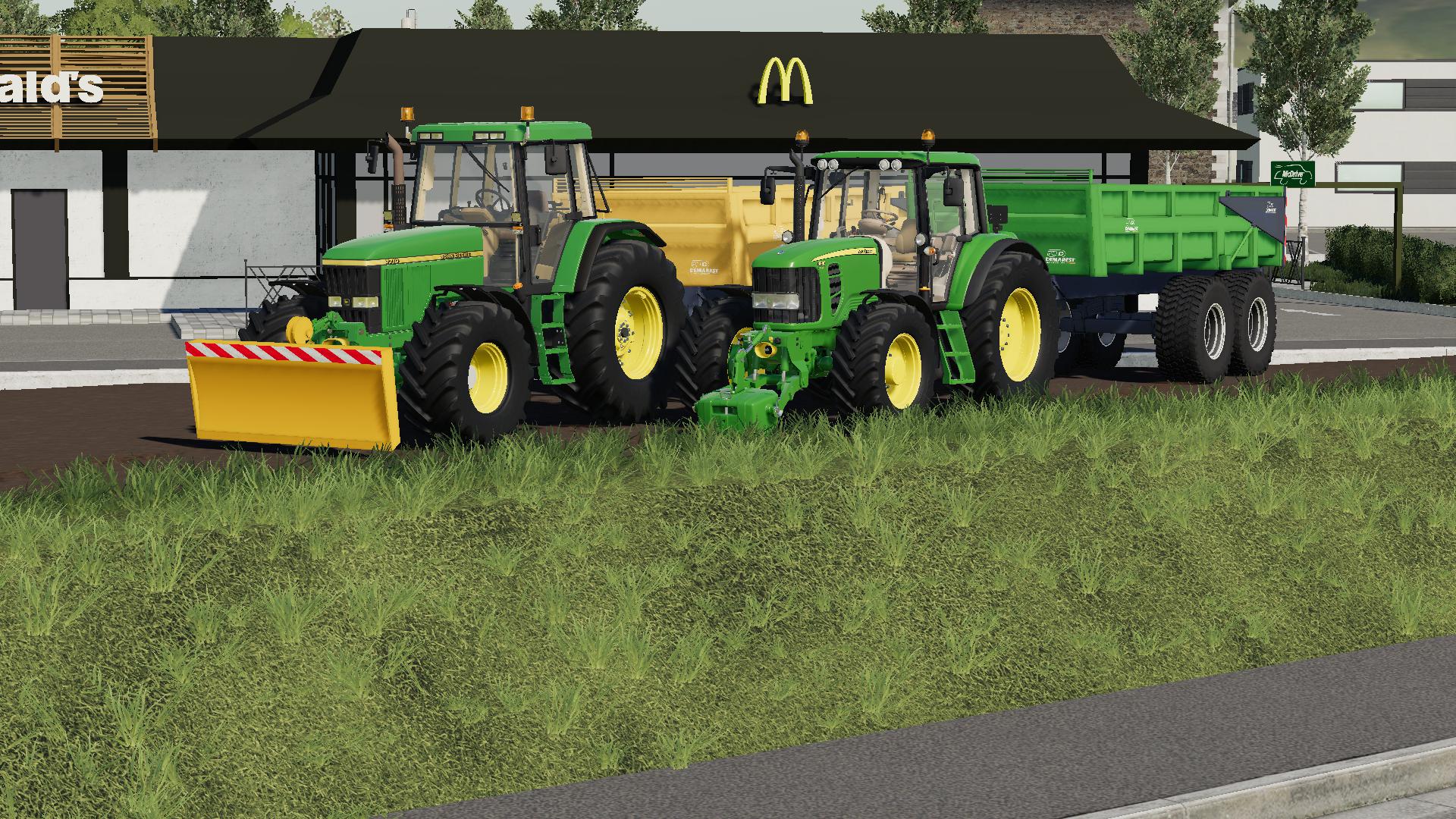 Pusta Mapa Wersja Tp V10 Fs19 Farming Simulator 22 Mod Fs19 Mody Porn Sex Picture 5322