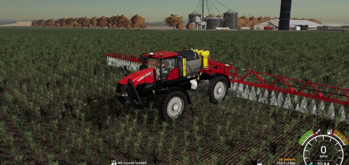 Kopaczka Z609 V10 Fs19 Landwirtschafts Simulator 19 Mods Ls19 Mods 0988