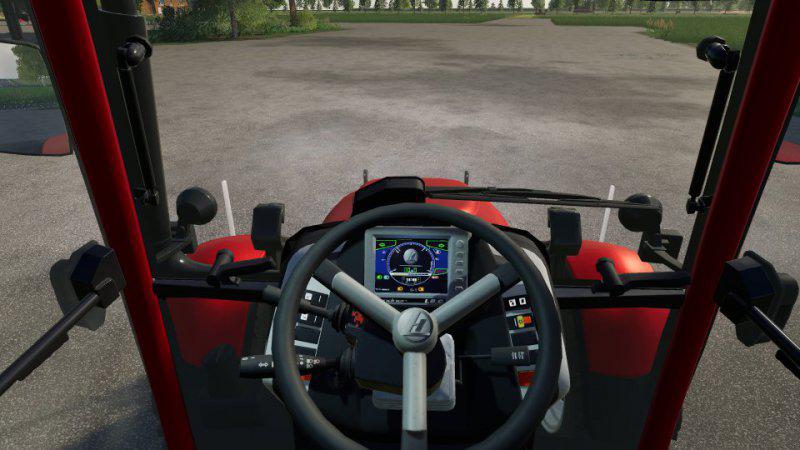 Lindner Lintrac 90 V10 Fs19 Landwirtschafts Simulator 19 Mods Ls19 Mods 8632