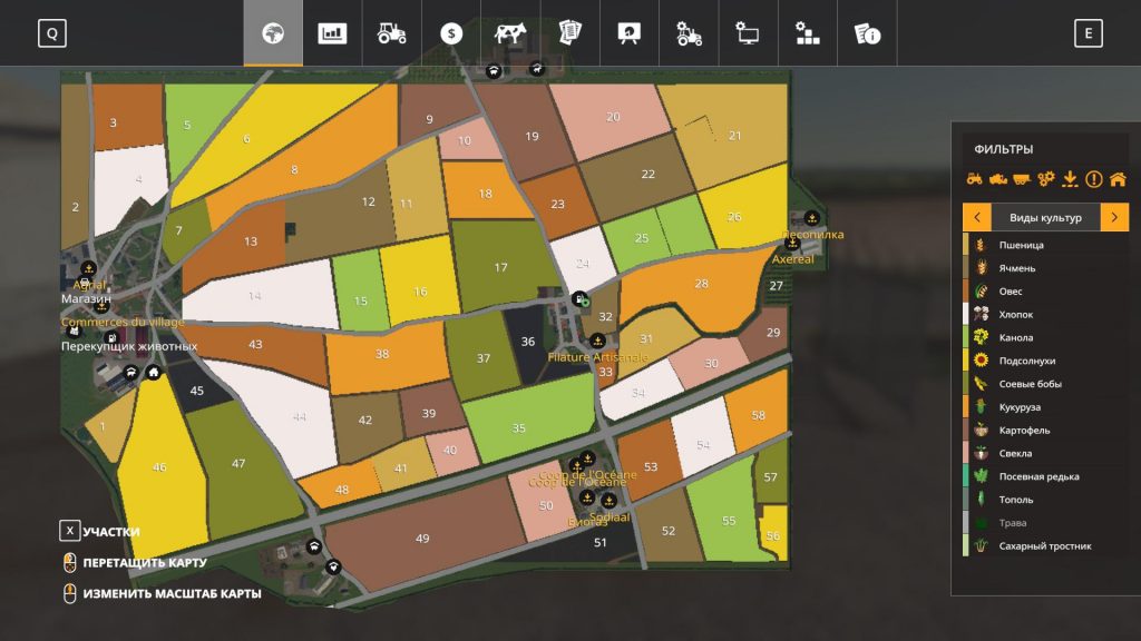 Die Beauce Map V11 Fs19 Landwirtschafts Simulator 19 Mods Ls19 Mods Images And Photos Finder 6789