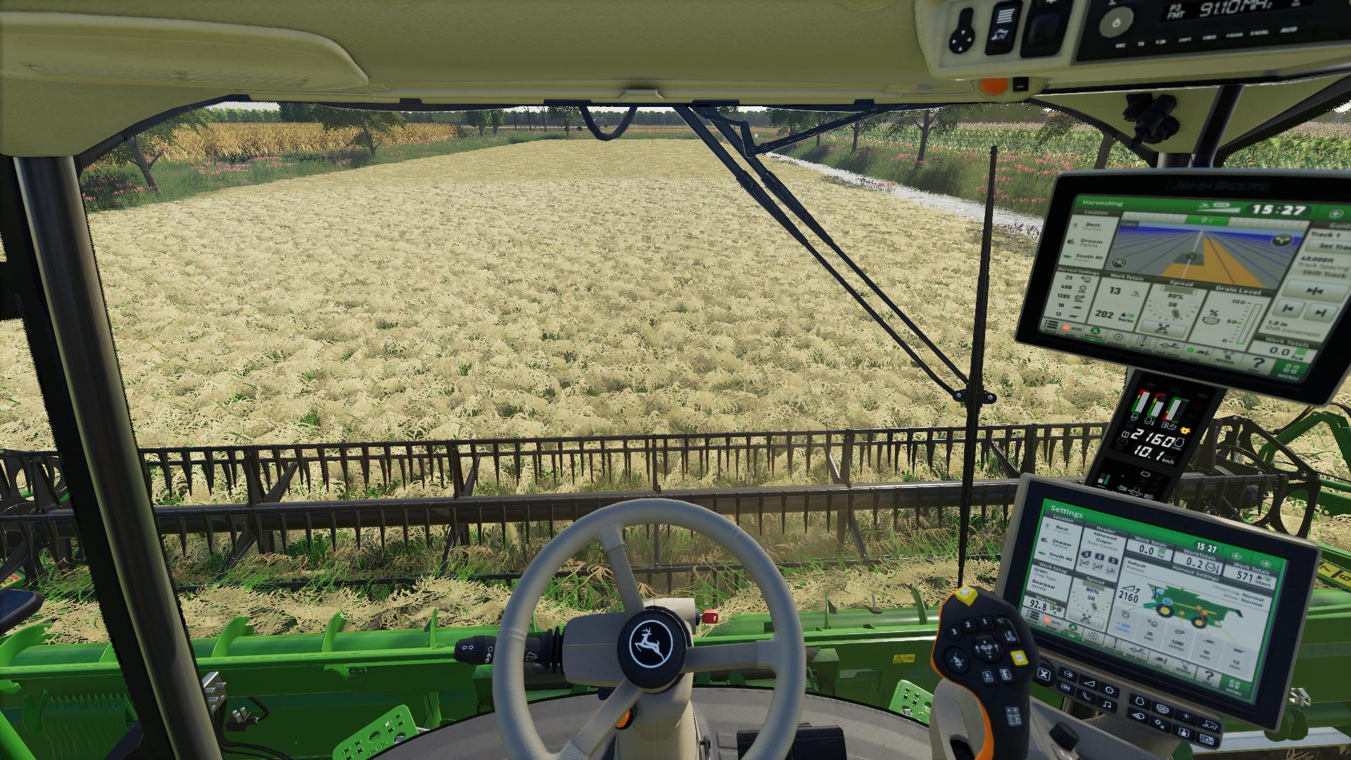 farming simulator 19 big maps