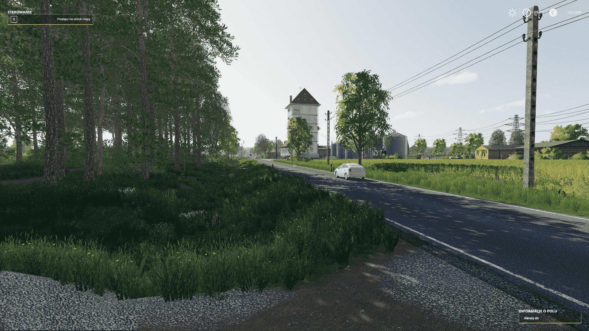 Goliszew Map V40 Fs19 Landwirtschafts Simulator 19 Mods Ls19 Mods 0638