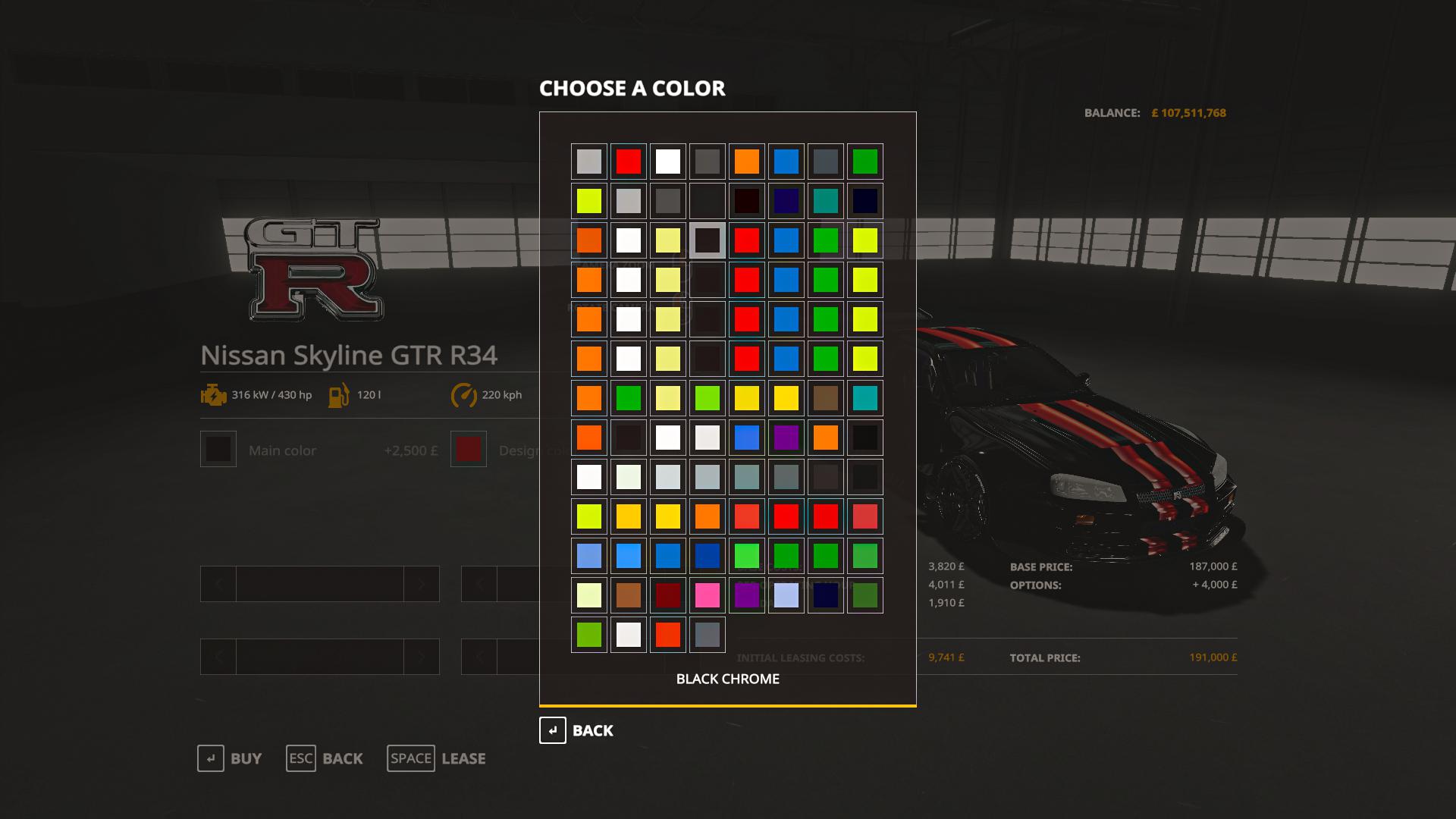 Nissan Skyline Gtr R34 V10 Fs19 Landwirtschafts Simulator 19 Mods Ls19 Mods 9341