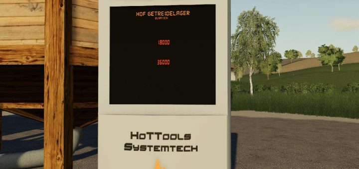 Hot Ballenlager Mp Fe He V11 Fs19 Landwirtschafts Simulator 19 Mods Ls19 Mods 6728