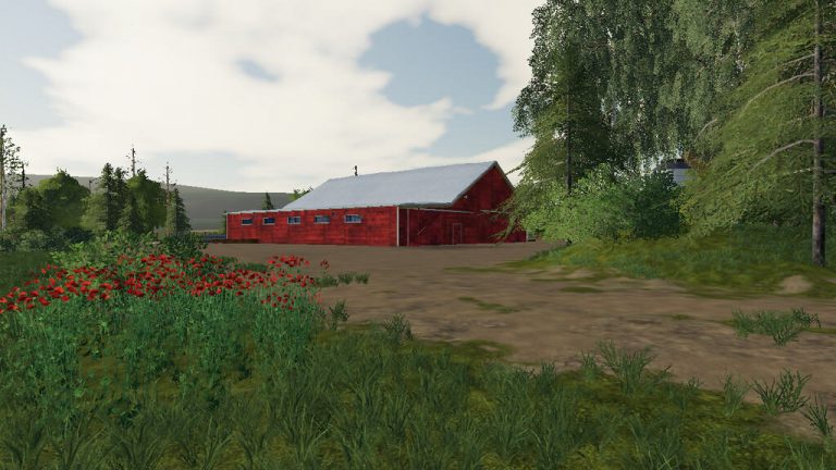 Bucks County, PA v1.1 FS19 | Landwirtschafts Simulator 19 ...