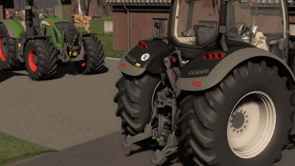 Fendt Vario 700 S4 V10 Fs19 Landwirtschafts Simulator 19 Mods Ls19 Mods 5130