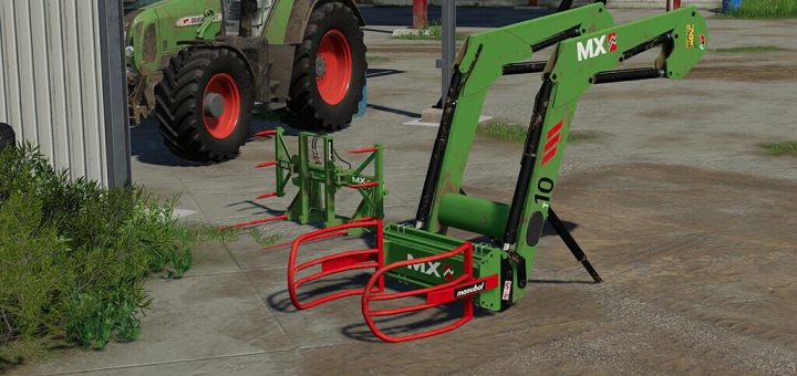 Landwirtschafts Simulator 19 Mods | Farming Simulator 2019 Mods | FS19 Mods