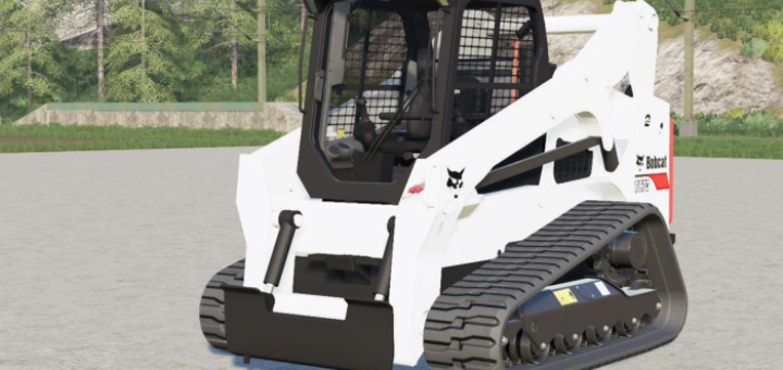 Atlas v1.0 FS19 | Landwirtschafts Simulator 19 Mods | LS19 Mods