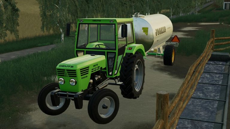 Deutz D 06 Series V1 1 FS19 Landwirtschafts Simulator 25 Mods LS25 deutz-d-06-series-v1-1-fs19-landwirtschafts-simulator-25-mods-ls25