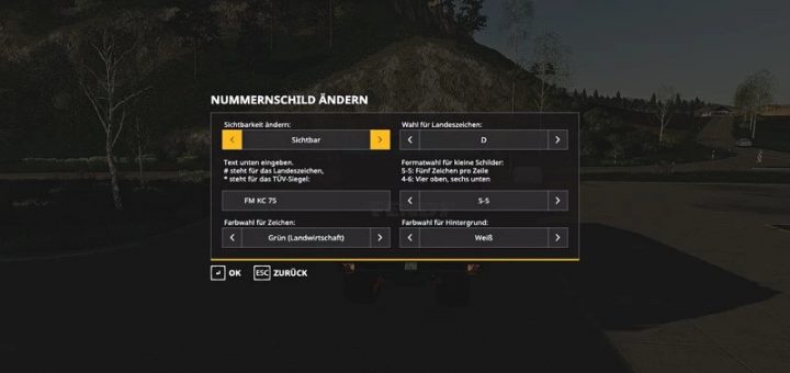 Mercedes Sprinter - Strassenmeisterei Pack v2.0 FS19 | Landwirtschafts ...