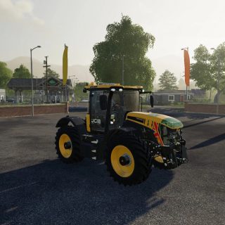 THW ELW Skin v1.0.0.0 FS19 | Landwirtschafts Simulator 19 Mods | LS19 Mods