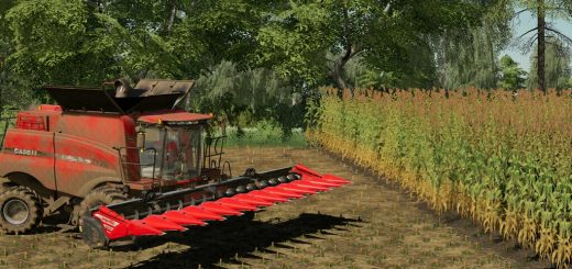Fs19 Mähdrescher Landwirtschafts Simulator 2019 Mods Fs19 Mods