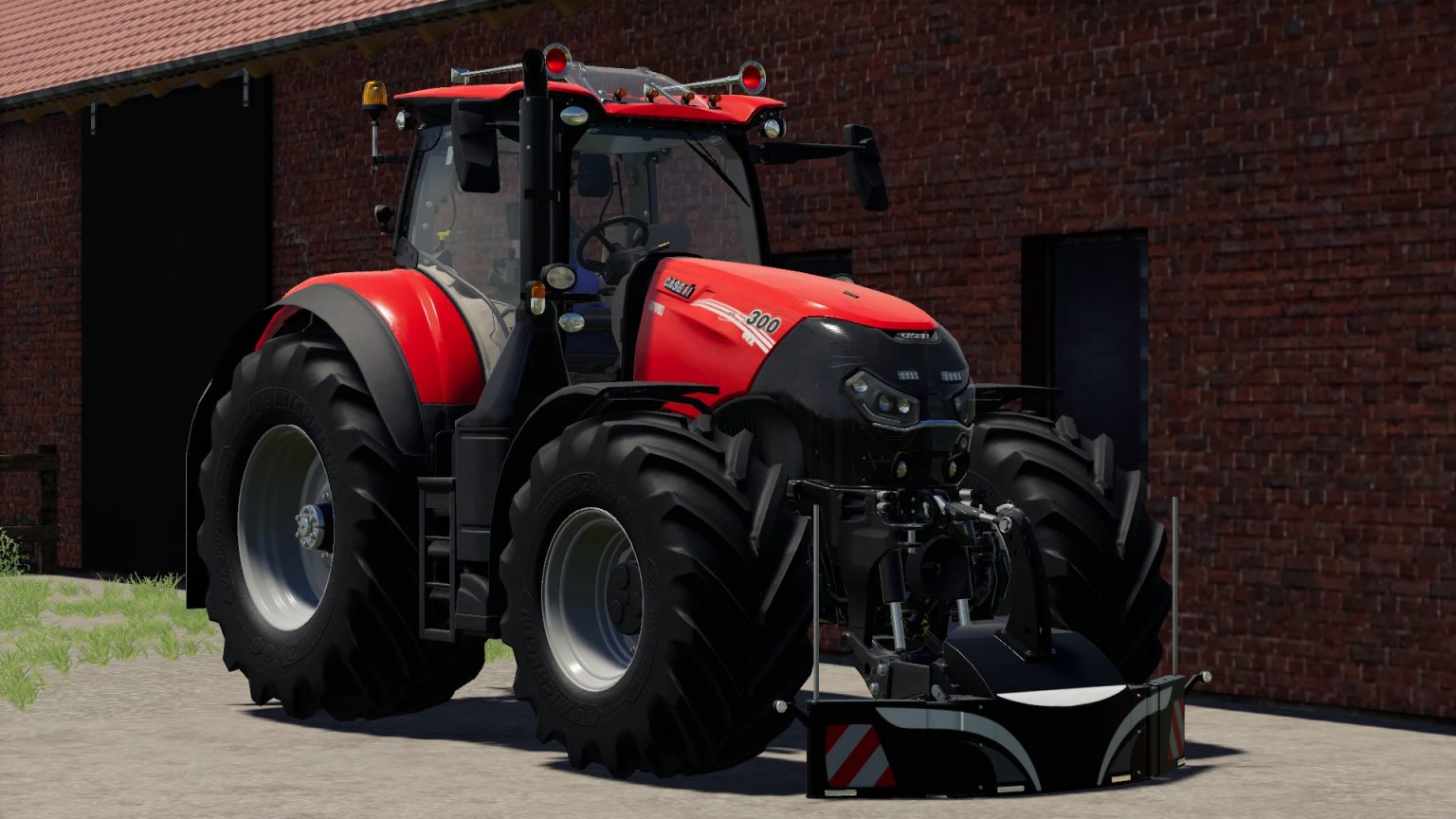 Case Ih Optum Skfarming V2001 Fs19 Landwirtschafts Simulator 19 Mods Ls19 Mods 0189