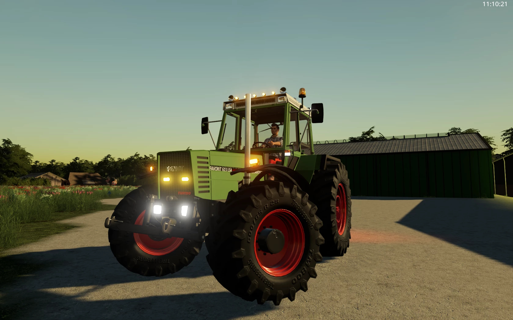 Fendt 600 Lsa Edit Von Koenmodding Fs19 Landwirtschafts Simulator 19 Mods Ls19 Mods 6883