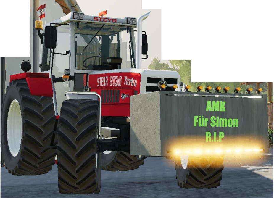 Eigenbau Gewicht V1 0 Fs19 Mod Fs19 Net 6866