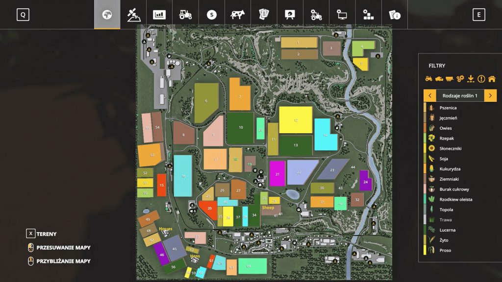 Neu Felsbrunn Multifruit V10 Fs19 Landwirtschafts Simulator 19 Mods Ls19 Mods 0829