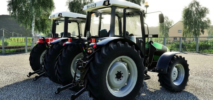 Fs19 Traktoren Seite 77 Von 531 Landwirtschafts Simulator 2019 Mods Fs19 Mods 7441