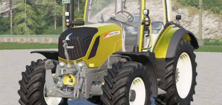 Fs19 Traktoren Seite 58 Von 531 Landwirtschafts Simulator 2019 Mods Fs19 Mods 1622