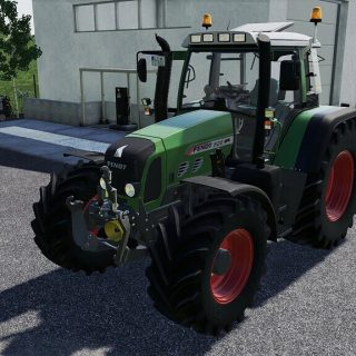 Hauer Top Block Konsole Fertig V Fs Landwirtschafts Simulator Mods Ls Mods