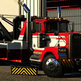 Tlx Phoenix Service Pack V Fs Landwirtschafts Simulator Mods