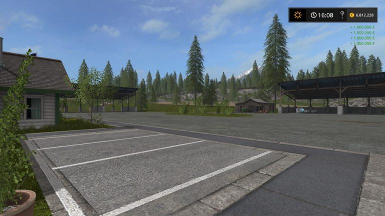 fs19 money cheat mods