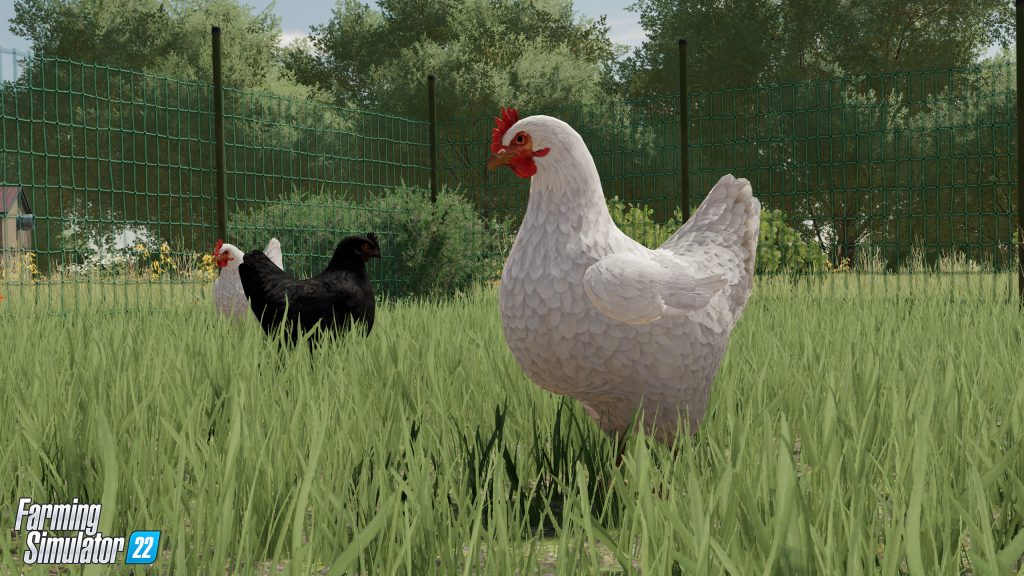 FS22 Farm Animals Railer & Top 10 Gründe für die Tierhaltung! 