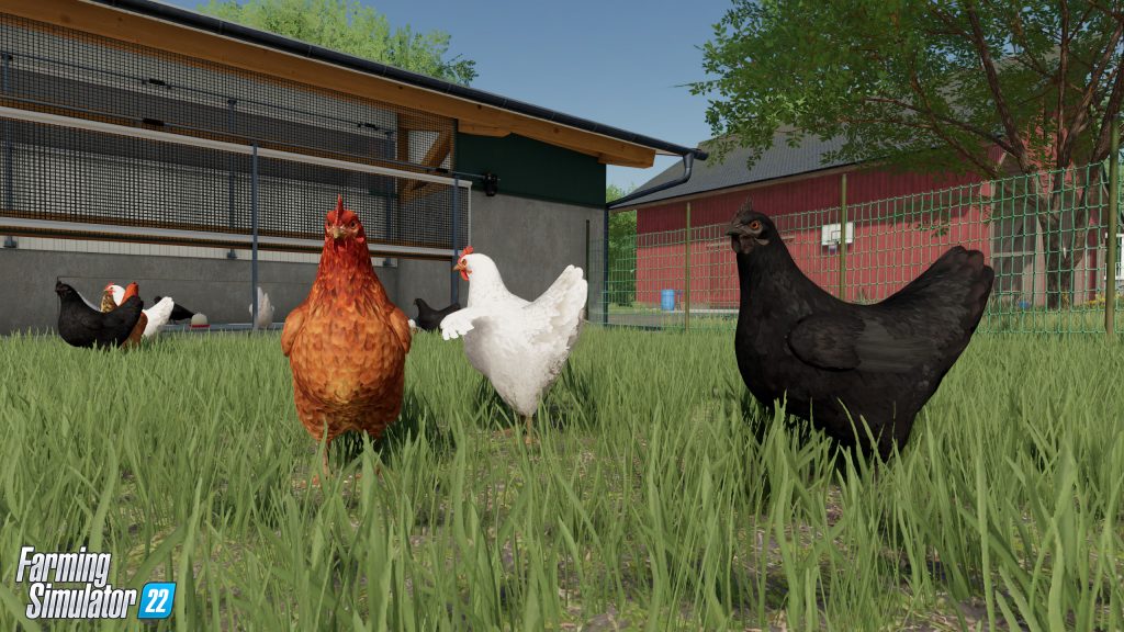 FS22 Farm Animals Railer & Top 10 Gründe für die Tierhaltung! 