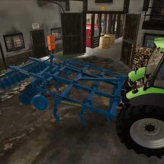 Rabe Sturbock V Fs Landwirtschafts Simulator Mods Ls Mods