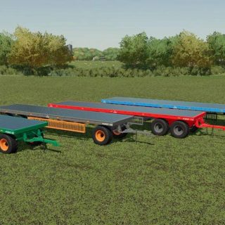 Lizard Plattformanh Nger V Mod Landwirtschafts Simulator Mods Ls Mods