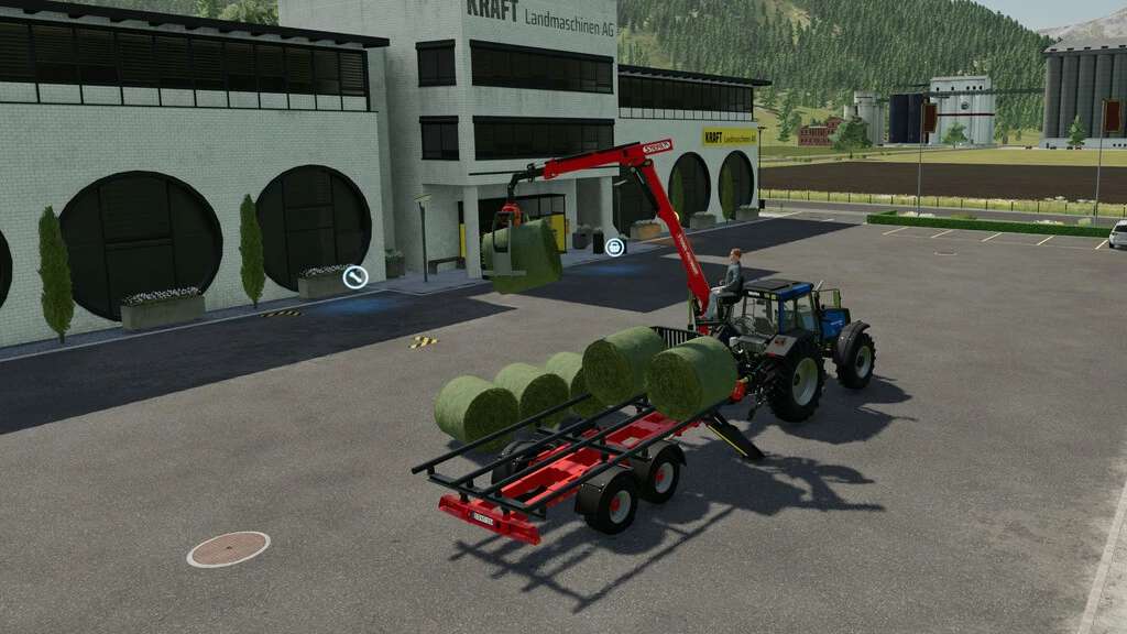 Stepa Fhl 13 Ak V1000 Mod Landwirtschafts Simulator 19 Mods Ls19 Mods 6278