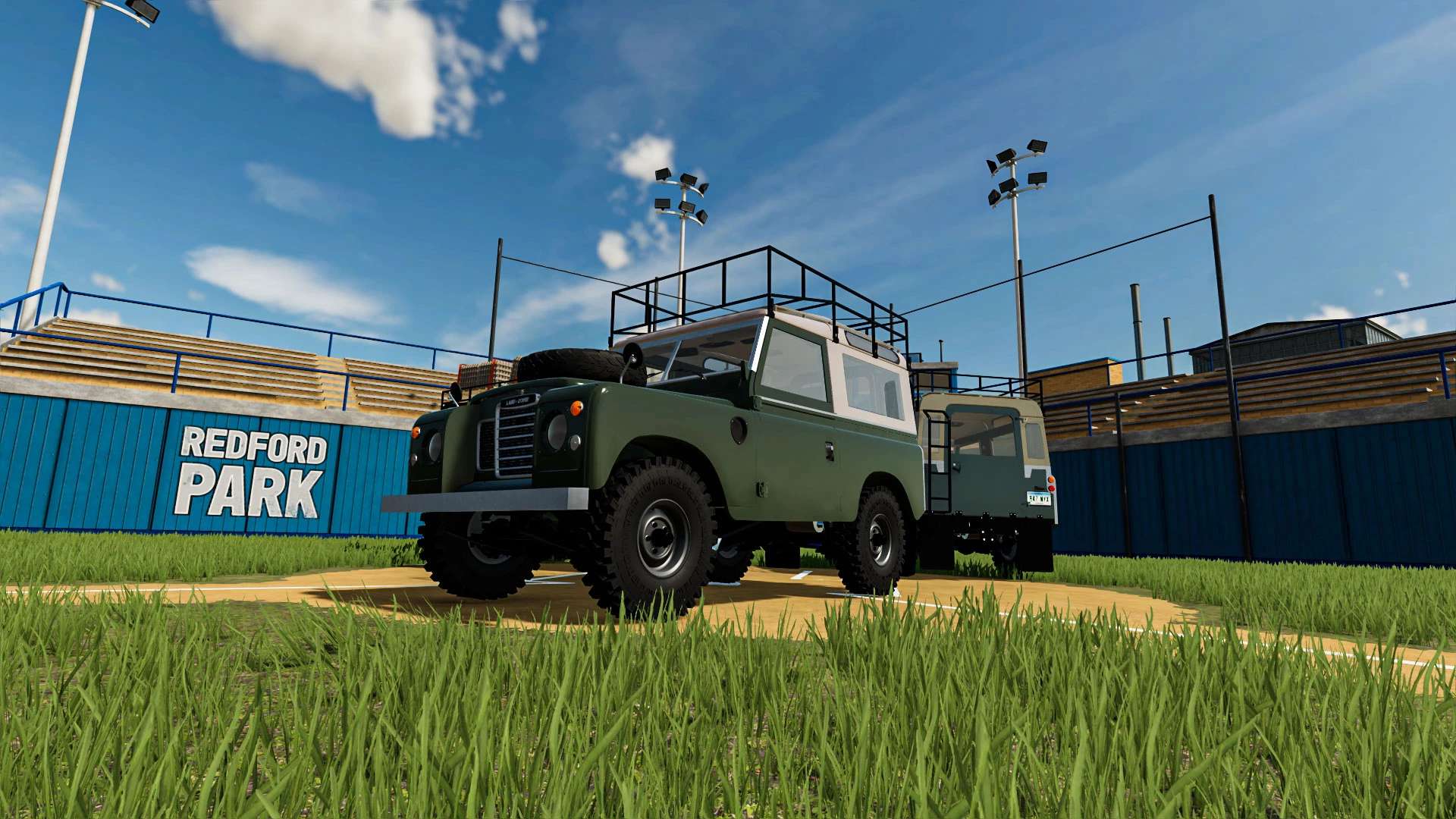 Симулятор 21 0 0. Мод ФС 19 Land Rover. Моды Farming Simulator Land Rover. Land Rover Defender v1.1 для fs22. Фарминг симулятор 21.