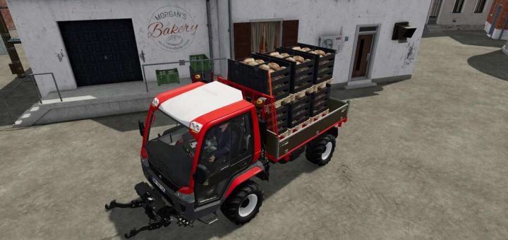 Landwirtschafts Simulator 19 Mods | Farming Simulator 2019 Mods | FS19 Mods