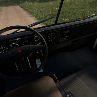 Kamaz Grain Truck V Mod Landwirtschafts Simulator Mods Ls Mods