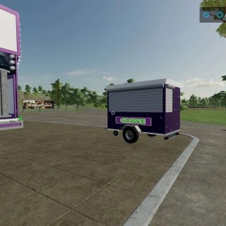 PULSE v1.0.0.0 Mod | Landwirtschafts Simulator 25 Mods / LS25 Mods