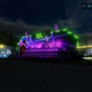 PULSE v1.0.0.0 Mod | Landwirtschafts Simulator 25 Mods / LS25 Mods