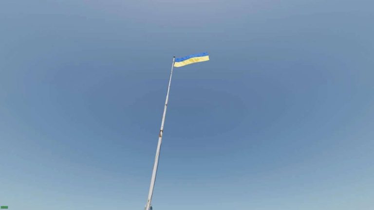 World Country Flag v2.0.0.0 Mod | Landwirtschafts Simulator 25 Mods ...