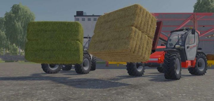 Krone Ultima Cf155xc V1200 Mod Landwirtschafts Simulator 19 Mods Ls19 Mods 3497