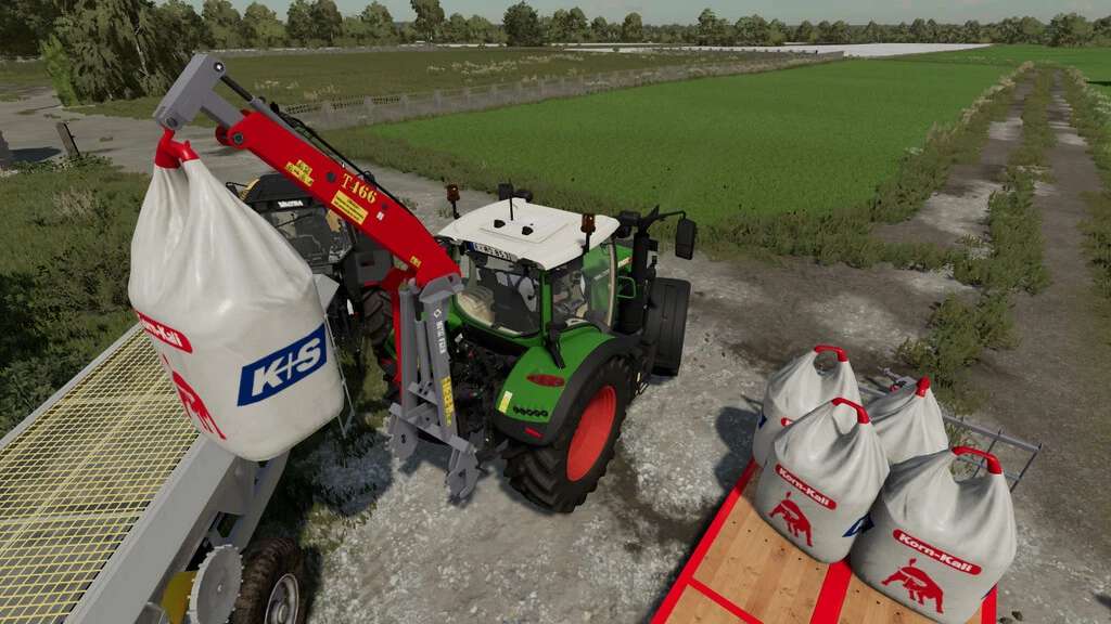 farming simulator 19 mods money