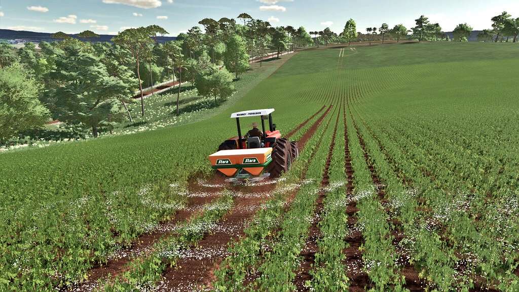 farming simulator 19 mods money