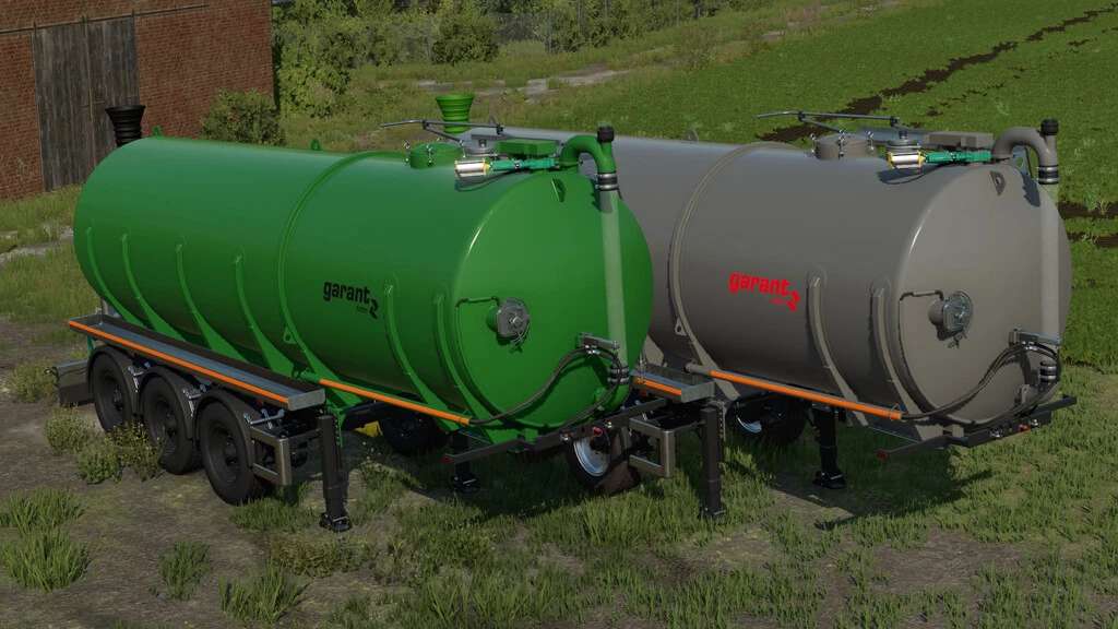 Kotte Tsa 30000 V1000 Mod Landwirtschafts Simulator 19 Mods Ls19 Mods 1907