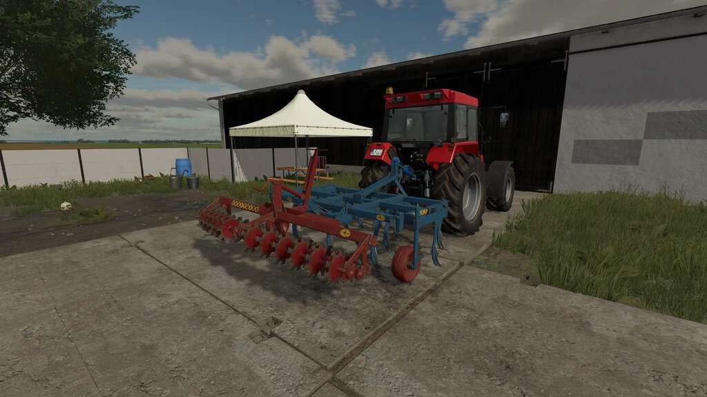 Rabe Eg V Mod Landwirtschafts Simulator Mods Ls Mods