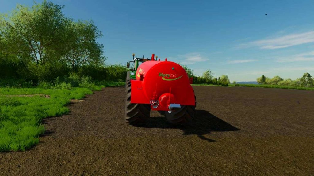 Slurrykat 3500 V1000 Mod Landwirtschafts Simulator 19 Mods Ls19 Mods