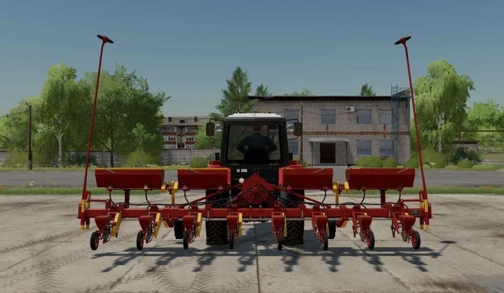 farming simulator 19 car mods
