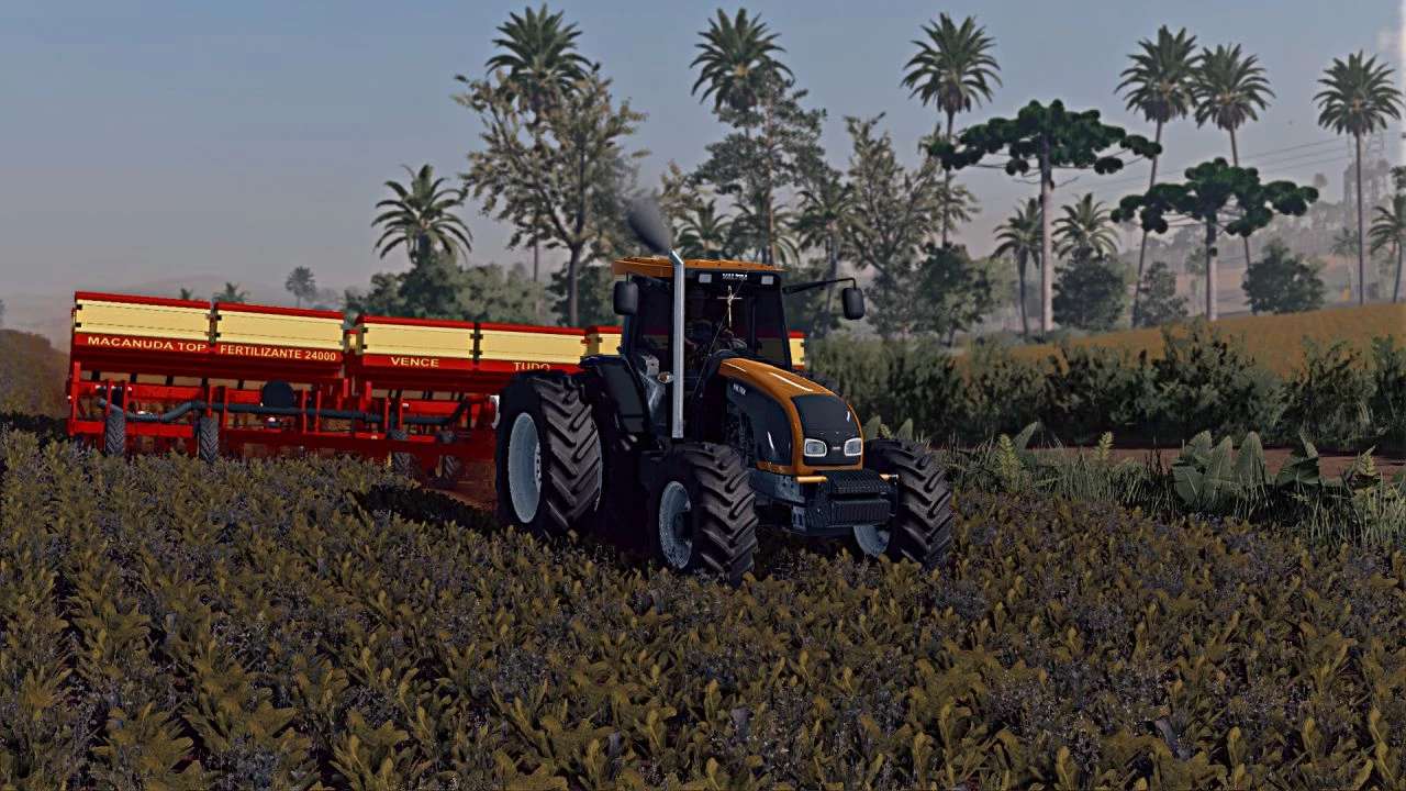 Farming Simulator 19 for mac download