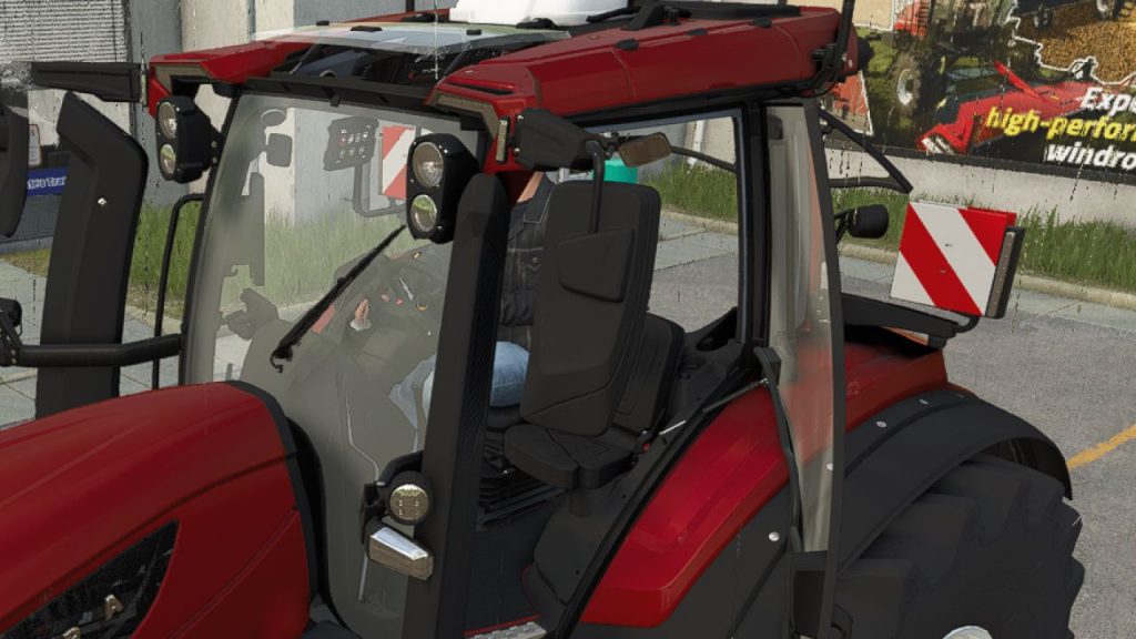 Valtra S Serie V Mod Landwirtschafts Simulator Mods Ls Mods