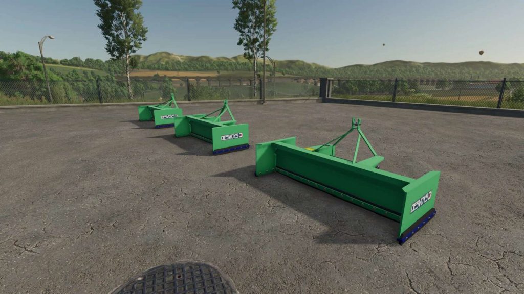 Desvoys Junior Pack V1 0 0 0 Mod Landwirtschafts Simulator 25 Mods desvoys-junior-pack-v1-0-0-0-mod-landwirtschafts-simulator-25-mods